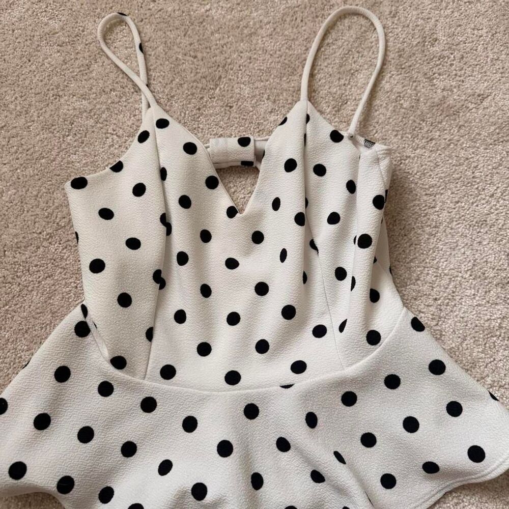 Charlotte-russe Women's multi Vest